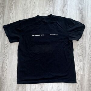 STANCE Wear Tester T-Shirt (Large)